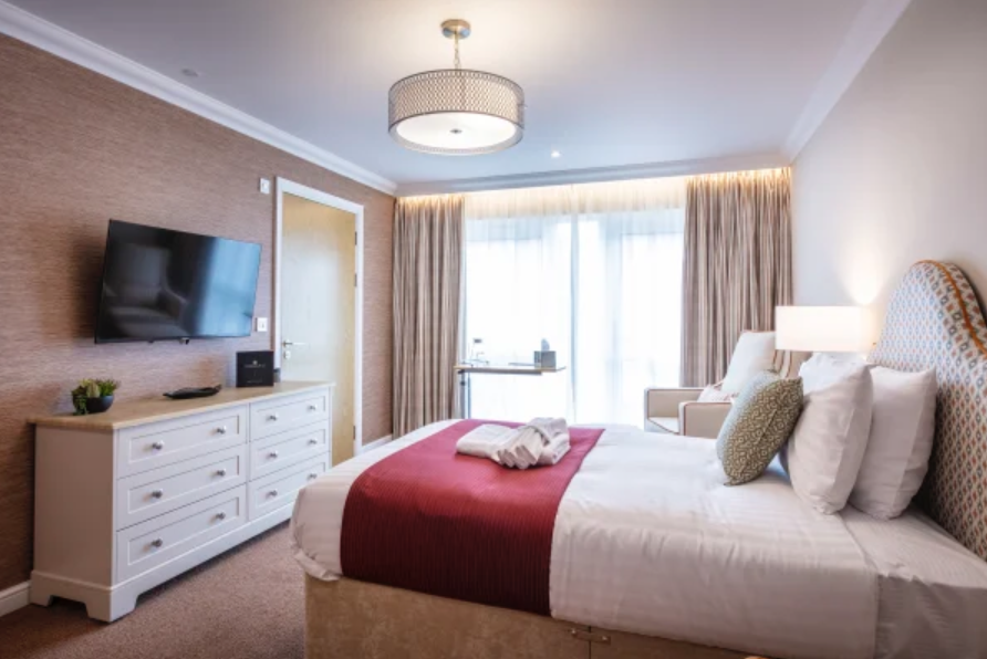 Waterhaven Place